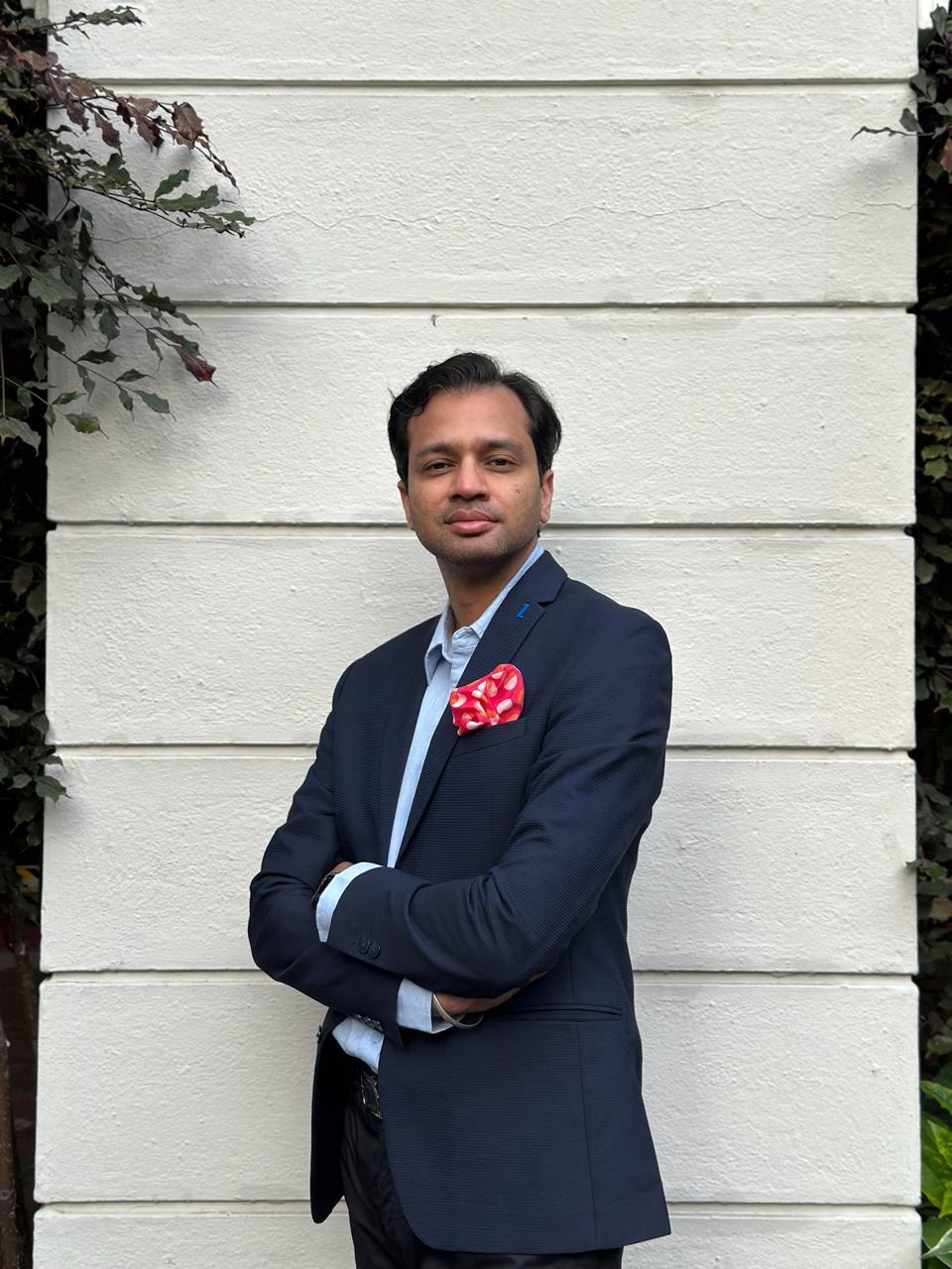 Yash Agarrwal